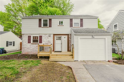 100 Biltmore Dr, Irondequoit, NY, 14617-3110 | Card Image