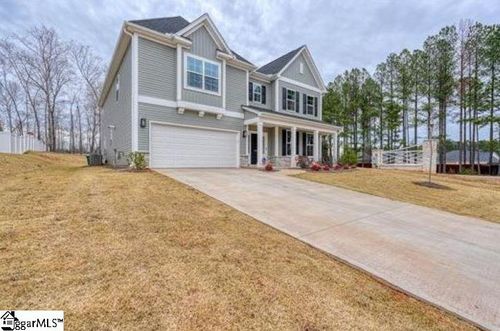 4002 Hometown Way, Boiling Springs, SC, 29316-7478 | Card Image