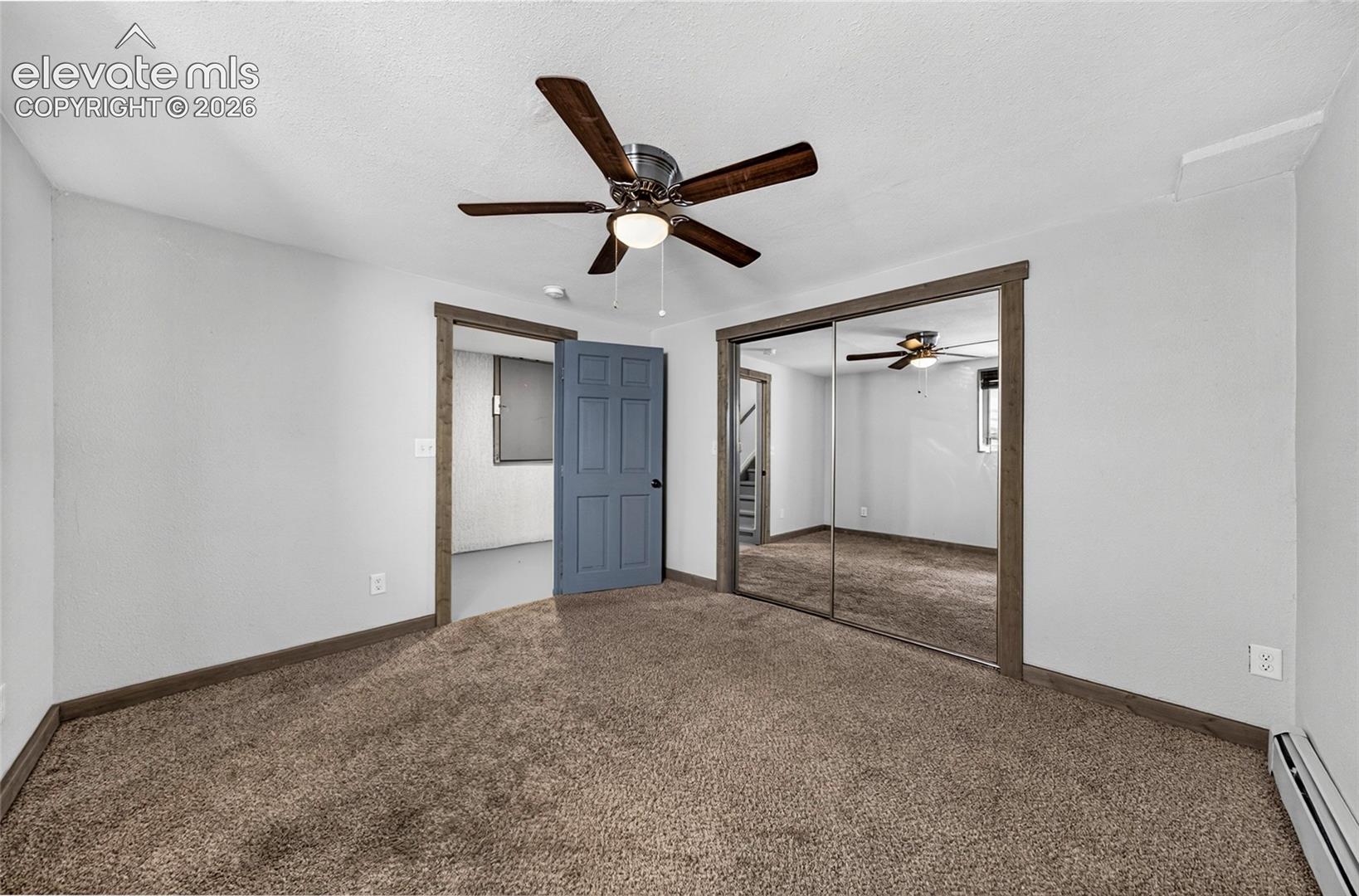 Residential in Colorado Springs