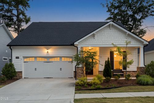 3440 Olive Glen Dr, Apex, NC, 27502-7417 | Card Image