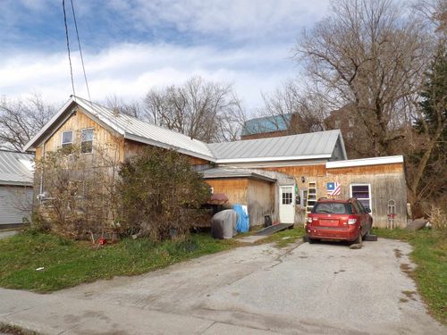 50 River St, Richford, VT, 05476-1143 | Card Image