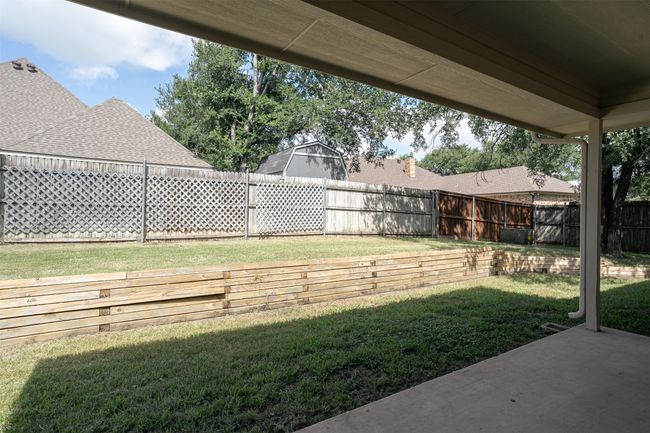 302 Howard Way Dr, House other with 4 bedrooms, 2 bathrooms and null parking in Aledo TX | Image 34