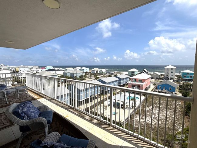 APT-607 - 1524 W Beach Blvd, Condo with 3 bedrooms, 3 bathrooms and null parking in Gulf Shores AL | Image 41