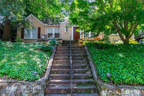 1001 Amsterdam Ave Ne, Atlanta, GA, 30306-3542 | Card Image