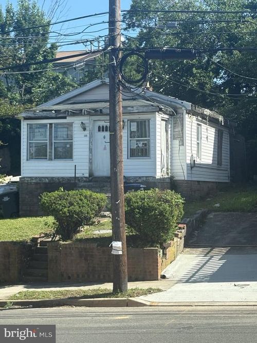 5111 Call Pl Se, WASHINGTON, DC, 20019-6314 | Card Image