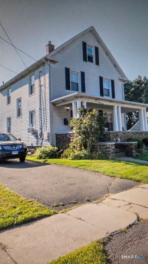 434 Parker Ave S, Meriden, CT, 06450-5958 | Card Image