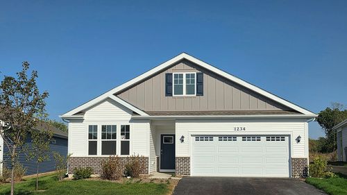 1234 Wild Tulip Cir, Bartlett, IL, 60103-2900 | Card Image