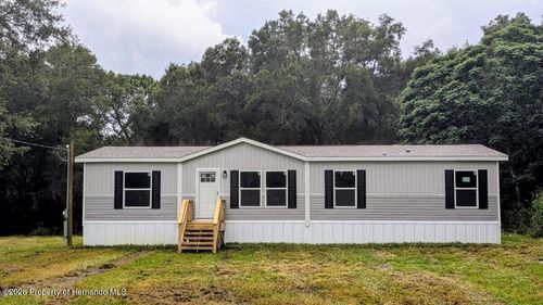 7704 Gordon Loop, BROOKSVILLE, FL, 34601 | Card Image