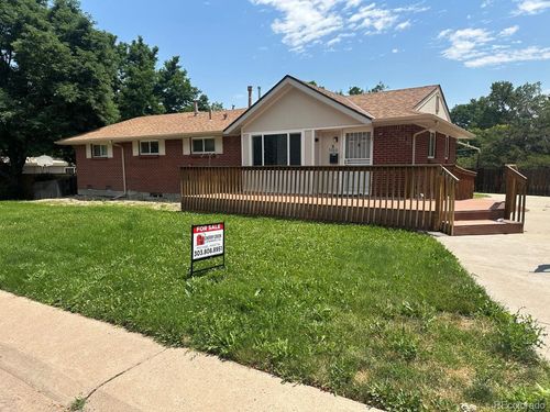 5968 S Clayton St, Centennial, CO, 80121-2802 | Card Image