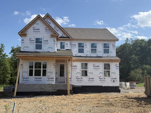 108 Cedarstone Drive, Mount Juliet, TN, 37122 | Card Image