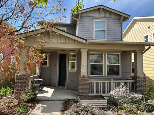 2917 Emporia St, Denver, CO, 80238-2909 | Card Image