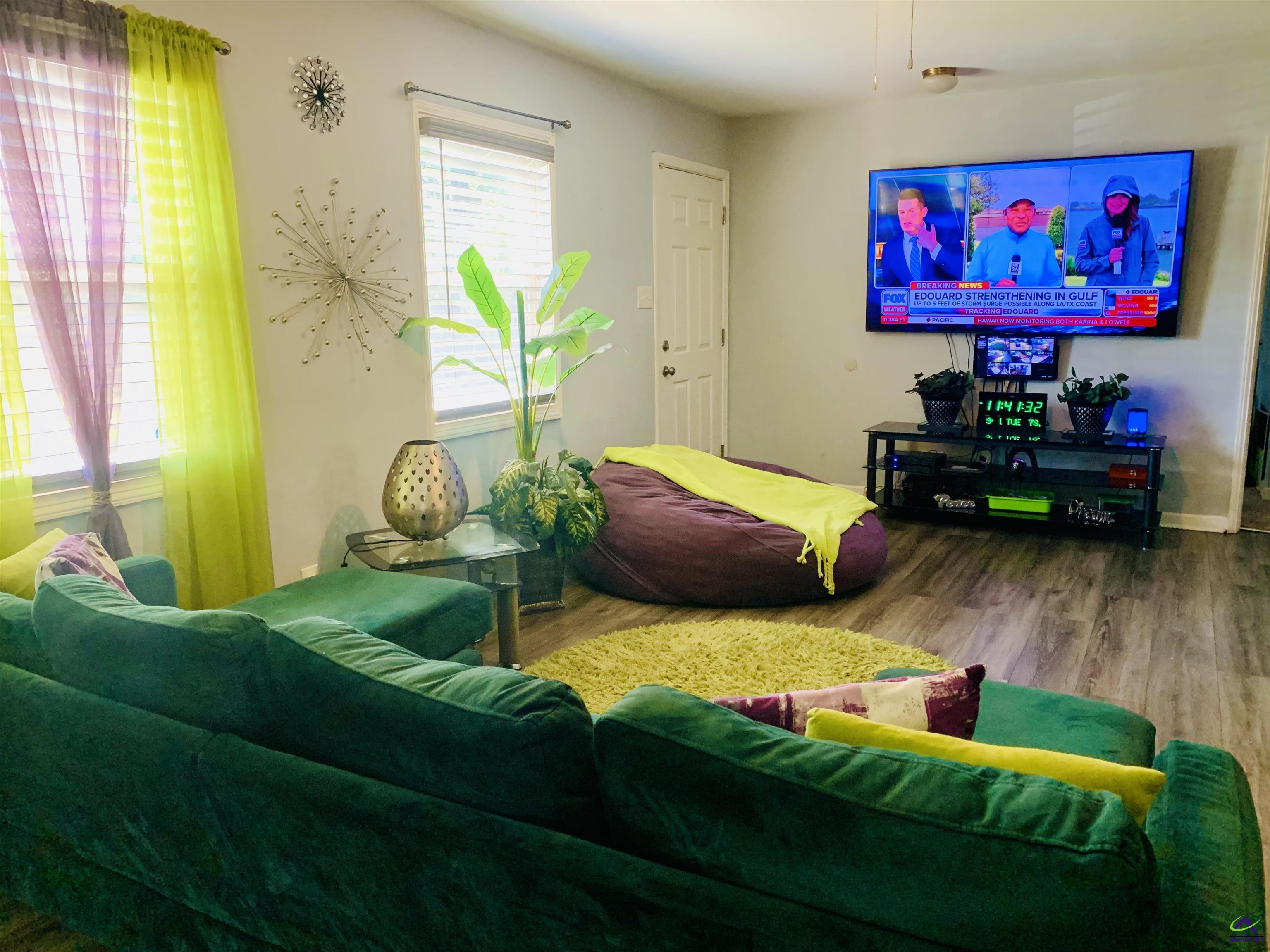 Residential in Macon 2