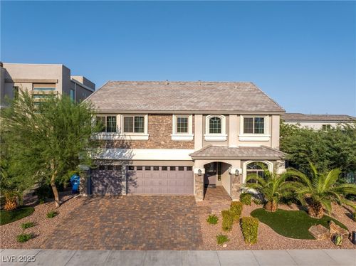 8656 Indigo Spring Rd, Las Vegas, NV, 89139-7557 | Card Image