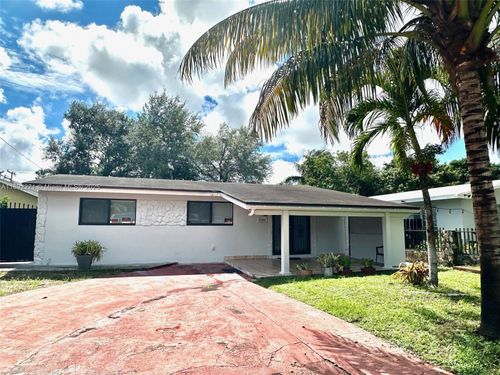 1940 Nw 153rd St, Miami Gardens, FL, 33054-2927 | Card Image