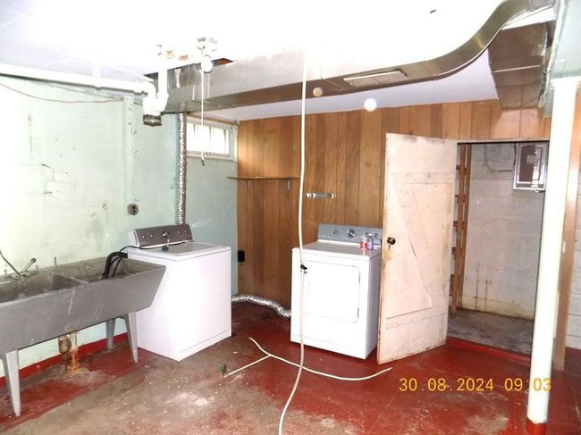 738 Gilbert St, House other with 3 bedrooms, 1 bathrooms and null parking in Eau Claire WI | Image 16