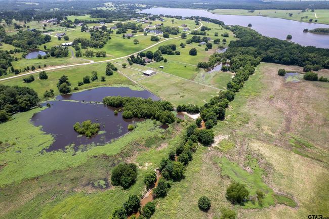 Lot 42 Shore Crest Way, Home with 0 bedrooms, 0 bathrooms and null parking in Athens TX | Image 14