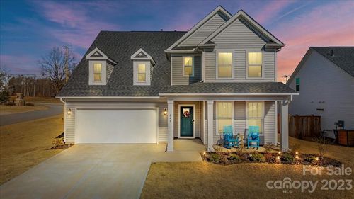 844 Redmill Ln, Duncan, SC, 29334-7905 | Card Image