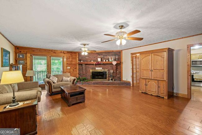 715 Woods Bridge Rd, House other with 3 bedrooms, 2 bathrooms and 2 parking in Commerce GA | Image 24