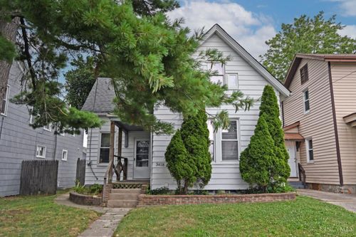 3418 Gamble Ave, Cheviot, OH, 45211-5509 | Card Image