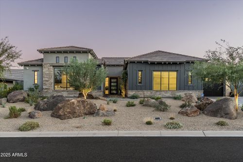 13251 E Ranch Gate Rd, Scottsdale, AZ, 85255-0462 | Card Image
