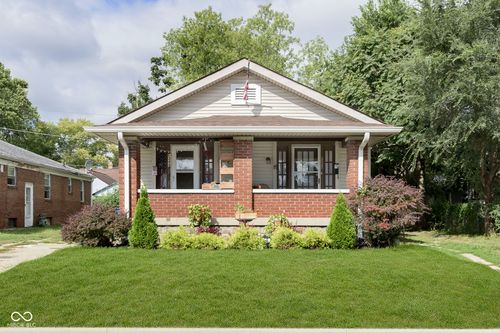 5350 Winthrop Ave, Indianapolis, IN, 46220-3258 | Card Image