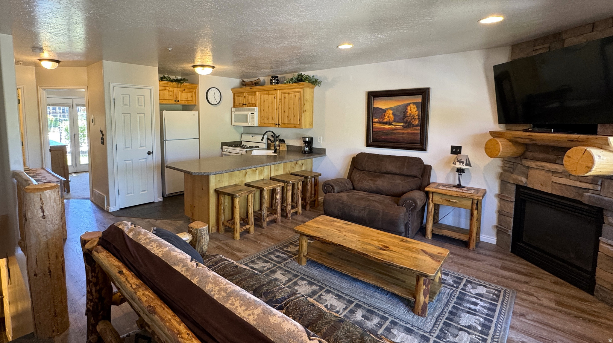 Residential in Eden 3