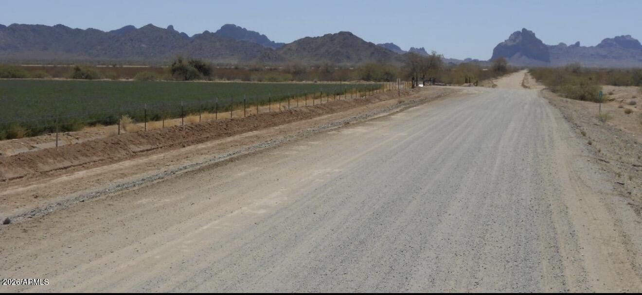 Land in Tonopah 3