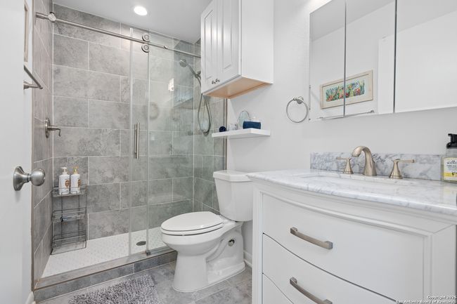 706 - 706 Lauderdale Dr, Condo with 2 bedrooms, 2 bathrooms and null parking in Rockport TX | Image 39