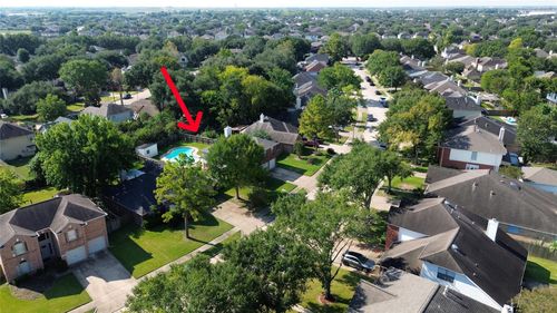 8511 Lone Maple Dr, Houston, TX, 77083-5336 | Card Image