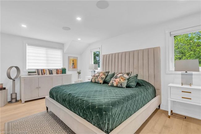 89 University Ave W, House other with 4 bedrooms, 5 bathrooms and 8 parking in Guelph ON | Image 24