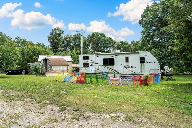 17127 N Highway 94, House other with 2 bedrooms, 2 bathrooms and null parking in Pea Ridge AR | Image 34