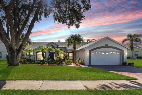 14310 Lord Barclay Dr, ORLANDO, FL, 32837-5441 | Card Image