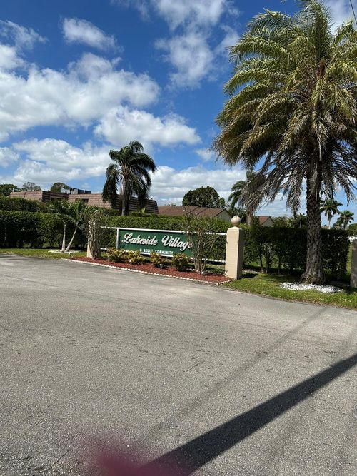 apt-168-500 Bonnie Blvd, Palm Springs, FL, 33461-1342 | Card Image