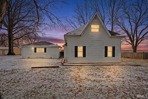 10955 400, Greentown, IN, 46936-9787 | Card Image