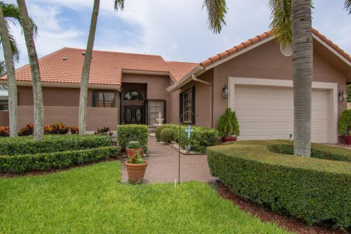 19261 Cherry Hills Ter, Boca Raton, FL, 33498-4654 | Card Image
