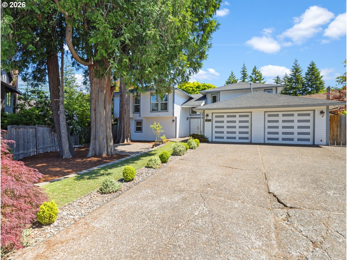 Residential in Portland