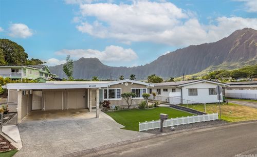 45-560 Kiani St, Kaneohe, HI, 96744-2914 | Card Image
