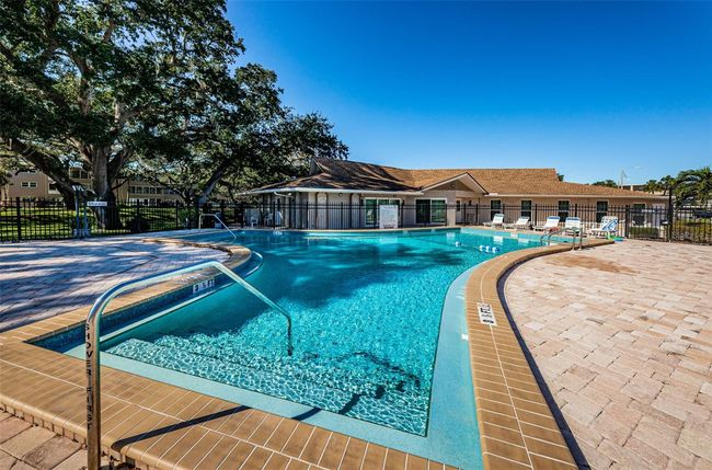 APT-303 - 952 Virginia St, Condo with 2 bedrooms, 2 bathrooms and null parking in DUNEDIN FL | Image 62