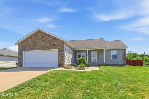 1225 Elm Ct, Webb City, MO, 64870-9511 | Card Image