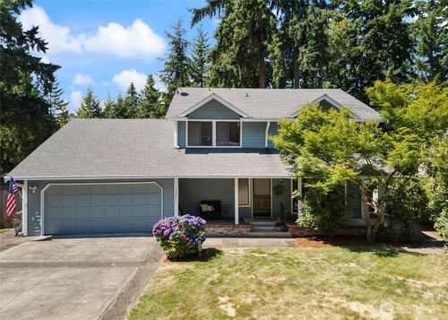 13241 Silverhill Pl Nw, Silverdale, WA, 98383-9433 | Card Image