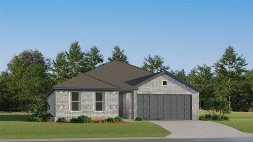 1909 Cheyenne Drive, Cleburne, TX, 76033 | Card Image