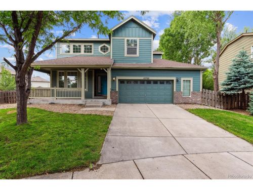 12702 E 105th Ave, Commerce City, CO, 80022-6617 | Card Image