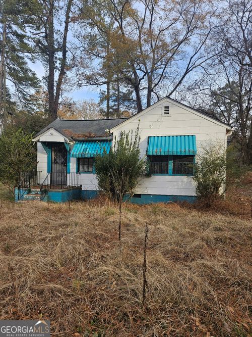 3575 Boulder Park Dr Sw, Atlanta, GA, 30331-1805 | Card Image