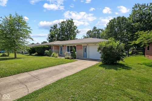 518 Kentucky Ave, Plainfield, IN, 46168-2257 | Card Image