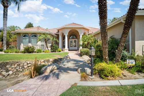 13300 Blodget Ave, Bakersfield, CA, 93314-5414 | Card Image
