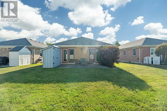 411 Warren St, House other with 2 bedrooms, 2 bathrooms and 3 parking in Goderich ON | Image 28