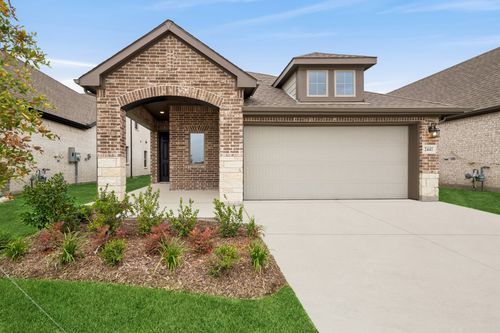 2441 Jackson Burn Dr, Royse City, TX, 75189-0620 | Card Image