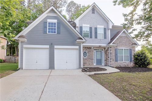 3313 Bethesda Ter, Acworth, GA, 30101-6314 | Card Image