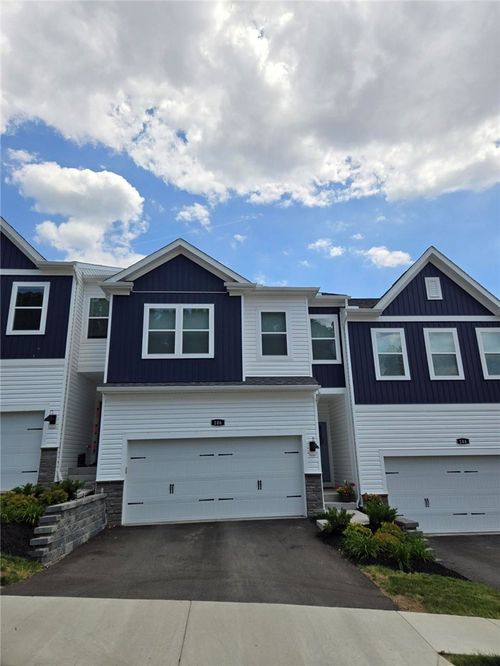 206 Paddack Ln, Harmony, PA, 16037-7808 | Card Image