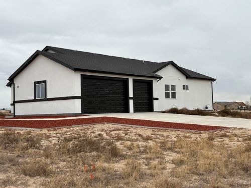 1177 E Industrial Blvd, Pueblo West, CO, 81007-6550 | Card Image